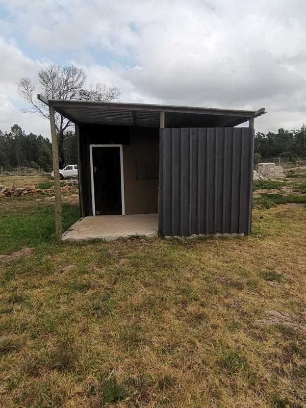 0 Bedroom Property for Sale in Riversdale Western Cape